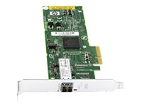 Adaptador de servidor HP NC373F PCI-E multifuncin 1000SX Gigabit (394793-B21)